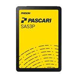 Pascari interní SSD 240GB S-Series SATA III SA53P SATA III 2.5" E2EDPP, PLP SED WTS (č/z:500/350MB/s)