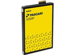 Pascari interní SSD 3.84TB X-Series Performance X200P PCIe5.0 E3.S Dual Port ISE TLC (č/z:14800/8600MB/s)