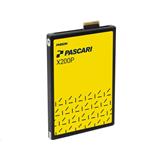 Pascari interní SSD 3.84TB X-Series Performance X200P PCIe5.0 E3.S Dual Port Opal TLC (č/z:14800/8600MB/s)