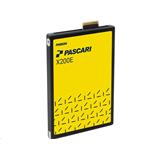 Pascari interní SSD 6.4TB X-Series Performance X200E PCIe5.0 E3.S Single Port ISE TLC (č/z:14800/8700MB/s)