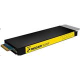 Pascari interní SSD 7.68TB D-Series Data Center D200P PCIe5.0 E1.S Single port ISE TLC (č/z:14000/8300MB/s)