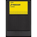 Pascari interní SSD 800GB X-Series Performance X200Z PCIe5.0 U.2 Dual Port ISE TLC (č/z:14800/9500MB/s)