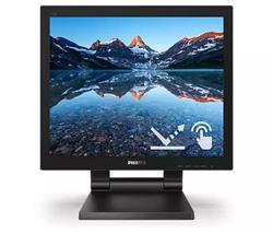 Philips 172B9TL/00 17" touch LED 1280x1024 50 000 000:1 1ms 250cd DP HDMI DVI USB