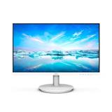 Philips 241V8AW/00 IPS 23.8" LED 1920x1080 20 000 000:1 4ms 250cd HDMI repro biely