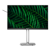 Philips 24B2N2200/00 23,8" IPS 1920x1080 50M:1 4ms 300 HDMI repro Black
