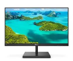 PHILIPS 275E1S/00 27" IPS LED 2560x1440 50 000 000:1 4ms 300cd DP HDMI černý