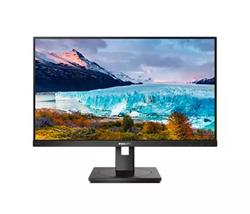 PHILIPS 275S1AE/00 27" IPS LED 2560x1440 50 000 000:1 4ms 300cd DP HDMI DVI pivot repro černý