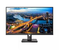 PHILIPS 276B1/00 27" IPS LED 2560x1440 20 000 000:1 4ms 300cd DP HDMI USB-C pivot repro černý