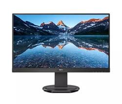 PHILIPS 276B9/00 27" IPS LED 2560x1440 20 000 000:1 4ms 300cd DP HDMI USB-C dock pivot repro černý