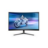 Philips 27M2C5200W/00 27" Fast VA LED 1920x1080 MEGA:1 1ms 300 DP HDMI Pivot šedý