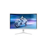 Philips 27M2C5201L/00 27" Fast VA LED 1920x1080 MEGA:1 1ms 300 DP HDMI biely