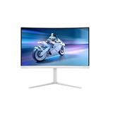 Philips 27M2C5501/00 27" Fast VA LED 2560x1440 MEGA:1 1ms 300 DP HDMI 144Hz biely