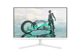 Philips 27M2N3201A/00 27" Fast IPS LED 1920x1080 MEGA:1 1ms 300 DP HDMI Pivot repro biely
