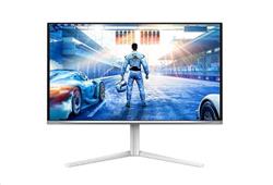 Philips 27M2N6501L/00 26,5" QD-OLED 2560x1440 Mega Inf. DCR 0,03ms 400 HDMI Pivot White