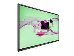 Philips 75BDL4052E/00 75" touch ADS, 3840x2160, 350cd/m2, 500 000:1, 10ms Android