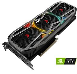 PNY GeForce RTX 3080 Ti 12GB XLR8 Gaming REVEL™ EPIC-X RGB™ Triple Fan
