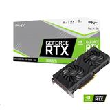 PNY NVIDIA GeForce RTX 3060 Ti 8GB VERTO Dual Fan