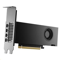 PNY NVIDIA RTX 2000 ADA, 16GB, LP, 4x miniDP