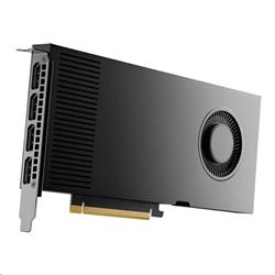 PNY NVIDIA RTX A4000 ADA 20GB - OEM VERSION - PCIe 4.0 x16, 4xDP