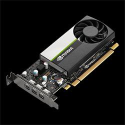 PNY NVIDIA T400 4GB LowProfile