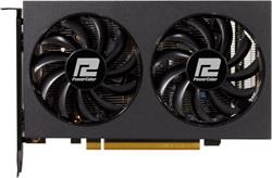 PowerColor TUL Fighter AMD Radeon RX 6500 XT 4GB GDDR6