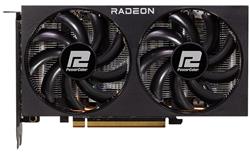 PowerColor TUL Fighter AMD Radeon RX 7600 8GB GDDR6