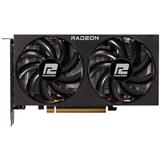 PowerColor TUL Fighter AMD Radeon RX 7600 8GB GDDR6