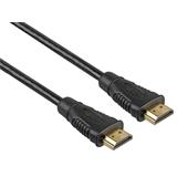 PremiumCord 4K Kabel HDMI A - HDMI A M/M zlacené konektory 1,5m