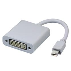 PremiumCord adaptér Mini DisplayPort - DVI M/F