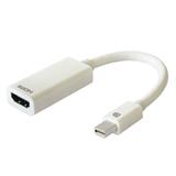 PremiumCord adaptér Mini DisplayPort - HDMI M/F, support 3D, 4Kx2K