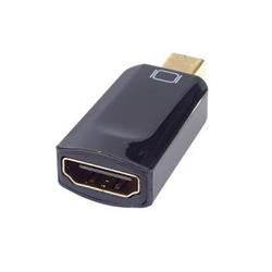 PremiumCord adaptér Mini DisplayPort - HDMI M/F