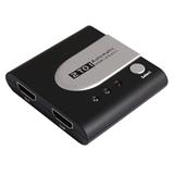 PremiumCord HDMI switch 2:1 automatický