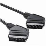 PremiumCord Kabel SCART-SCART 2m M/M