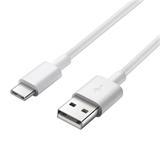 PremiumCord Kabel USB-C/M - USB 2.0 A/M, rychlé nabíjení proudem 3A, 50cm