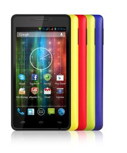 PRESTIGIO MultiPhone 5500 DUO