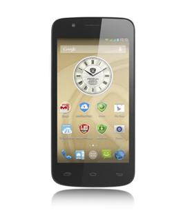 PRESTIGIO MultiPhone 5504 DUO