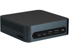 Prestigio Solutions Digital Media Player PSMPC103, i3-1215u, No RAM&ROM, Wi-Fi 6, No OS