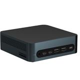 Prestigio Solutions Digital Media Player PSMPC103, i3-1215u, No RAM&ROM, Wi-Fi 6, No OS