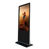 Prestigio Solutions IDS Indoor Tilted Totem 55", 4K display, android base, 10-point IR touch, Chipset: RK3399B, CPU: Hex