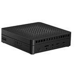 Prestigio Solutions MiniPC PSMPC100, Intel N100, 8GB+256GB, Linux