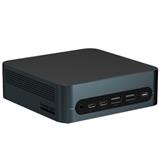 Prestigio Solutions MiniPC PSMPC105, i5-1235u, Bez RAM&ROM, Wi-Fi 6