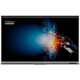 PRESTIGIO SOLUTIONS Multiboard 98" Light+ Series UHD 4K, Android 11, Dual Wi-Fi, 40TP, NFC, Camera, touch pen