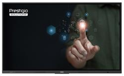 Prestigio Solutions MultiBoard (Monoblock) 75"" Light Series: 75", UHD, T982 Chipset, , 8GB RAM DDR4 / 64GB SSD, . OS An