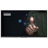 Prestigio Solutions MultiBoard (Monoblock) 75"" Light Series: 75", UHD, T982 Chipset, , 8GB RAM DDR4 / 64GB SSD, . OS An