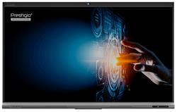 Prestigio Solutions MultiBoard (Monoblock) 86'' Light+Series: UHD(4K) 3840x2160, OS Android 11, PC: A311D2 chipset (CPU