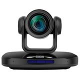 Prestigio Solutions Video Conferencing 4K PTZ Camera Alpha: 4K UHD, 8.4MP, PTZ, AI, No mic, PoE, Connection via HDMI 2.0