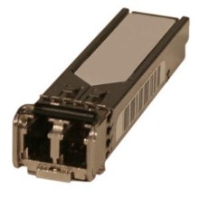 PROMISE 8Gbps fibre SFP+ Optical Transceiver