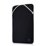 Puzdro protective reversible sleeve 14" - silver + black