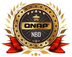 QNAP 3 roky NBD záruka pro TS-832PXU-4G