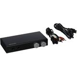 QNAP Audio Box OceanKTV USB/2x MIC IN/2x RCA Out; pro model Turbo NAS s rozhraním HDMI